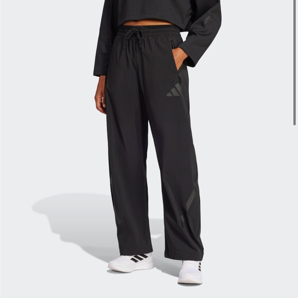 ADIDAS Z.N.E. WOVEN PANTS